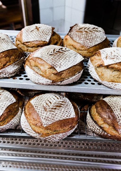 Bäckerei-Konditorei-Café Lang